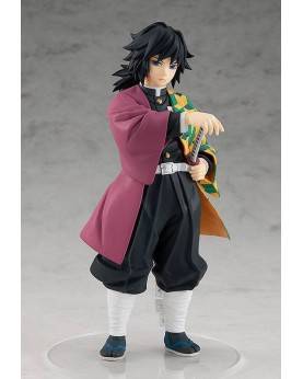 Demon Slayer - Giyu Tomioka (Pop Up Parade) 17cm
