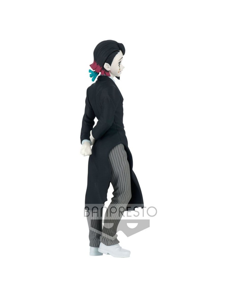 Demon Slayer - Enmu (Ver.B) 17cm
