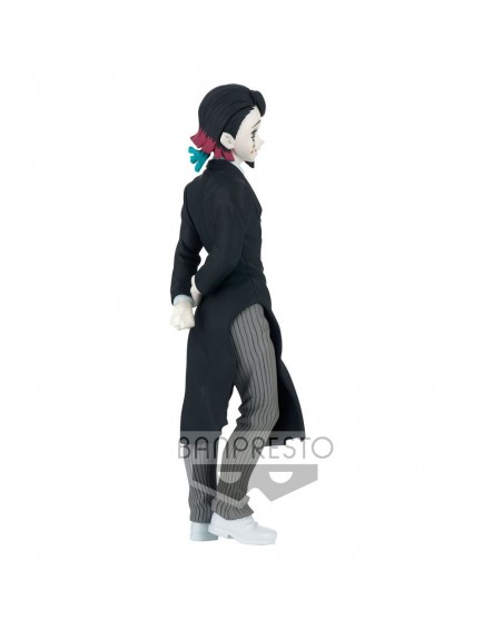 Demon Slayer - Enmu (Ver.B) 17cm