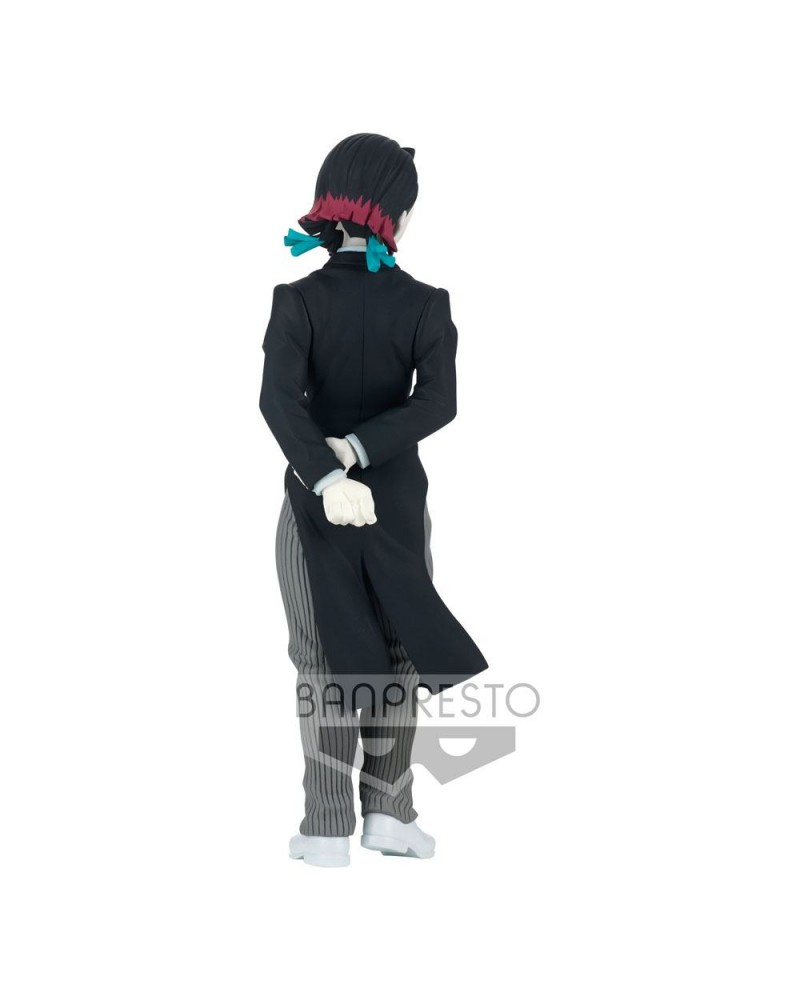 Demon Slayer - Enmu (Ver.B) 17cm