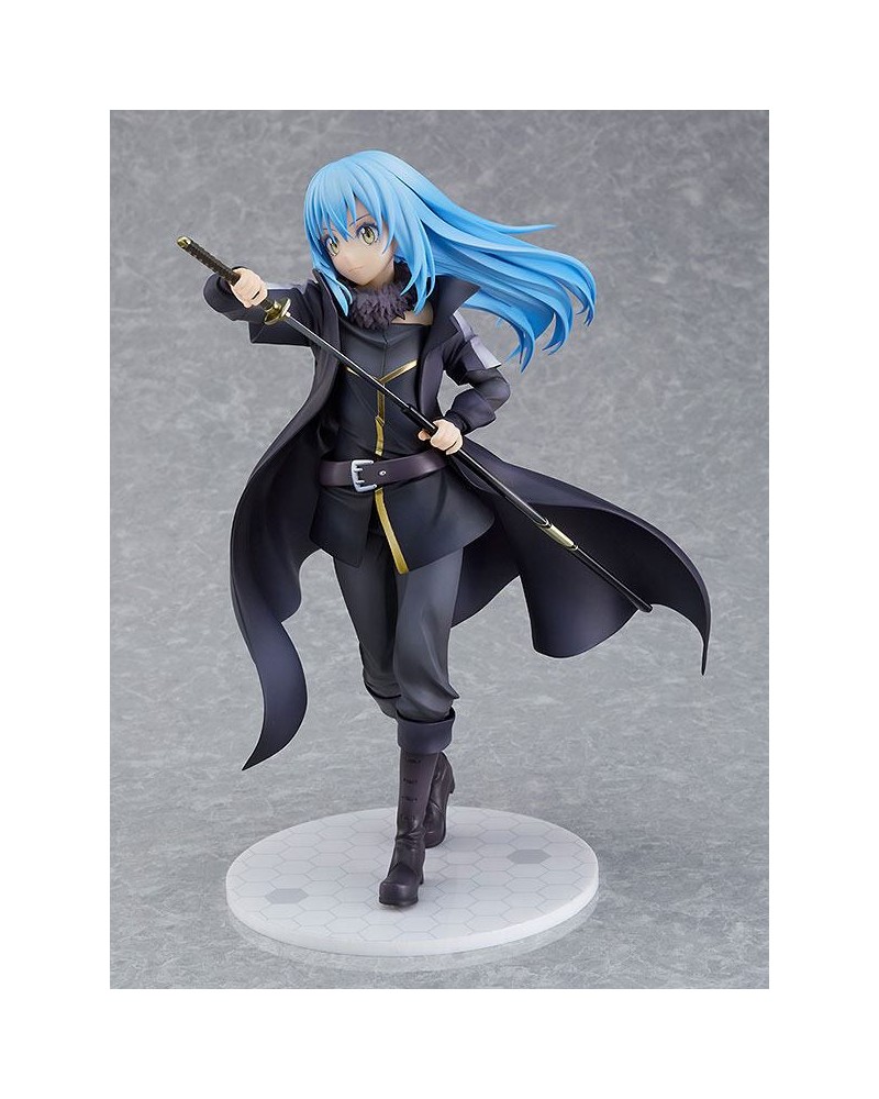 That Time I got Reincarnated As a Slime - Rimuru Tempest (1/7) 23cm