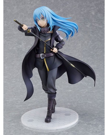 That Time I got Reincarnated As a Slime - Rimuru Tempest (1/7) 23cm