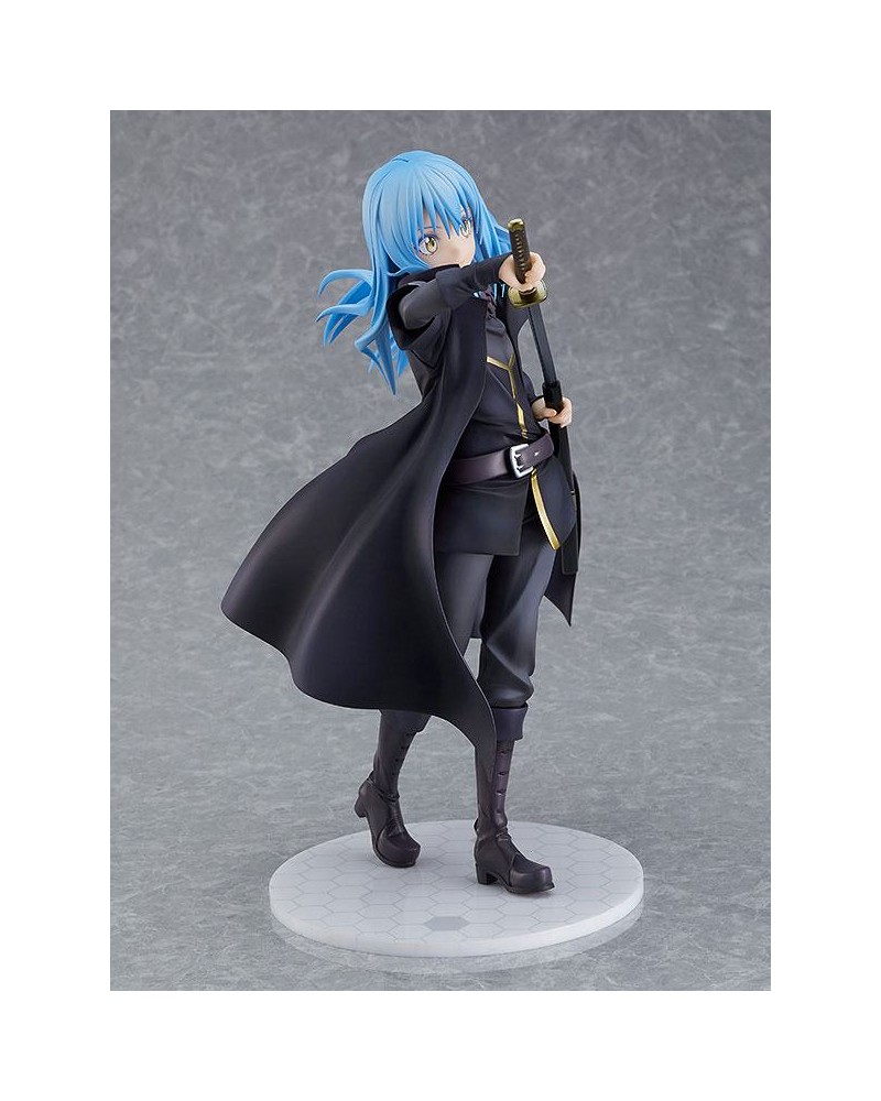 That Time I got Reincarnated As a Slime - Rimuru Tempest (1/7) 23cm