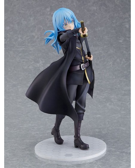 That Time I got Reincarnated As a Slime - Rimuru Tempest (1/7) 23cm