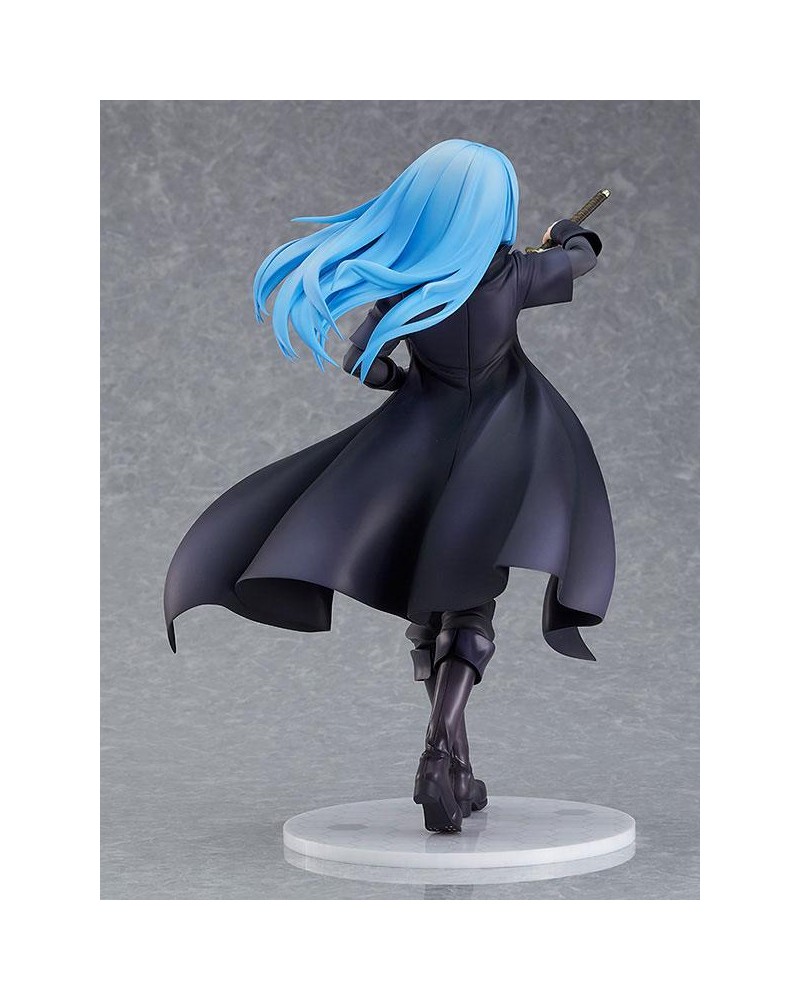 That Time I got Reincarnated As a Slime - Rimuru Tempest (1/7) 23cm