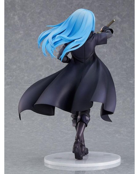 That Time I got Reincarnated As a Slime - Rimuru Tempest (1/7) 23cm