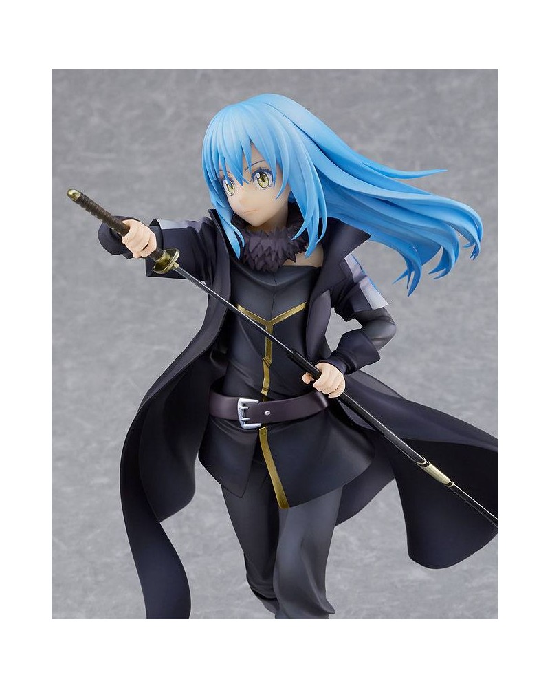 That Time I got Reincarnated As a Slime - Rimuru Tempest (1/7) 23cm