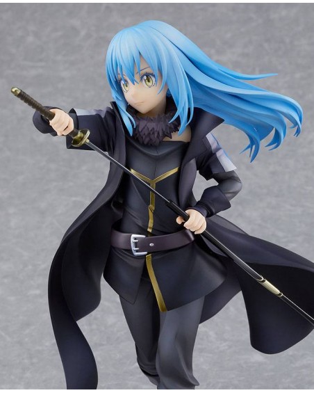 That Time I got Reincarnated As a Slime - Rimuru Tempest (1/7) 23cm