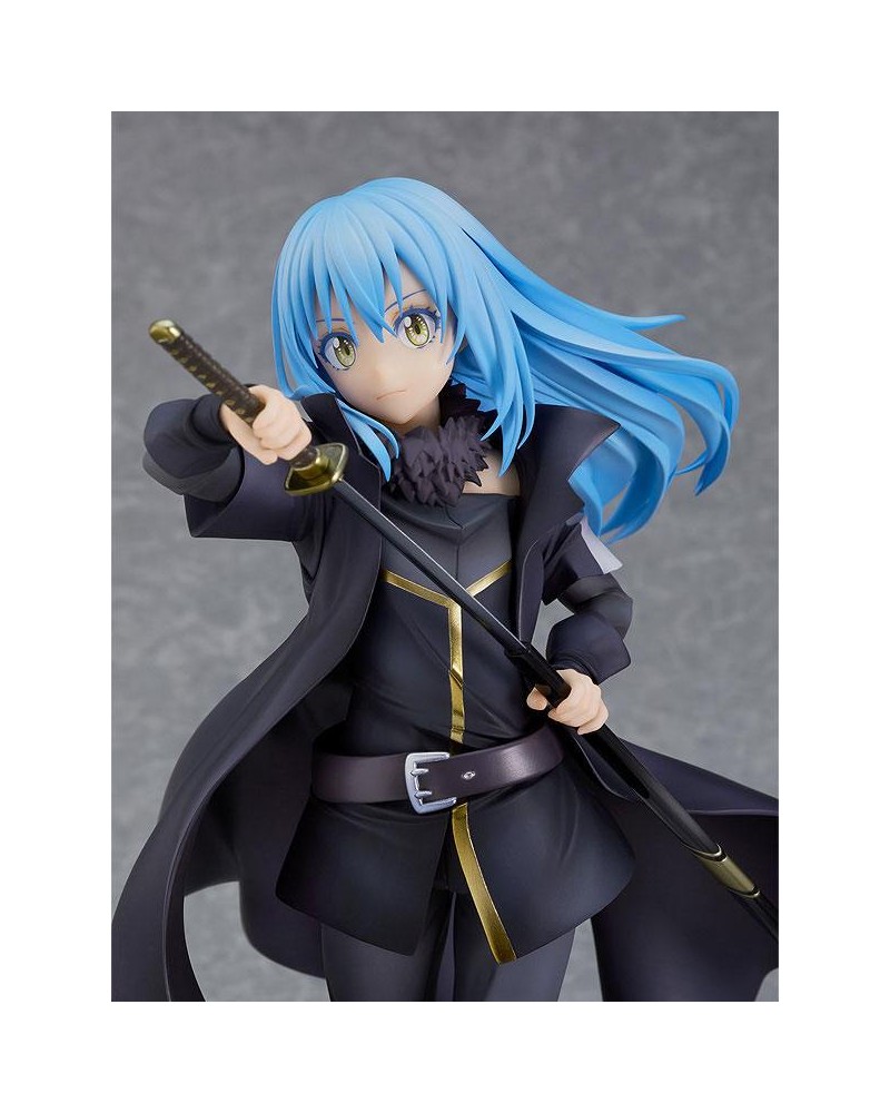 That Time I got Reincarnated As a Slime - Rimuru Tempest (1/7) 23cm