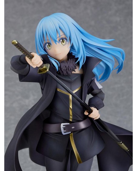 That Time I got Reincarnated As a Slime - Rimuru Tempest (1/7) 23cm