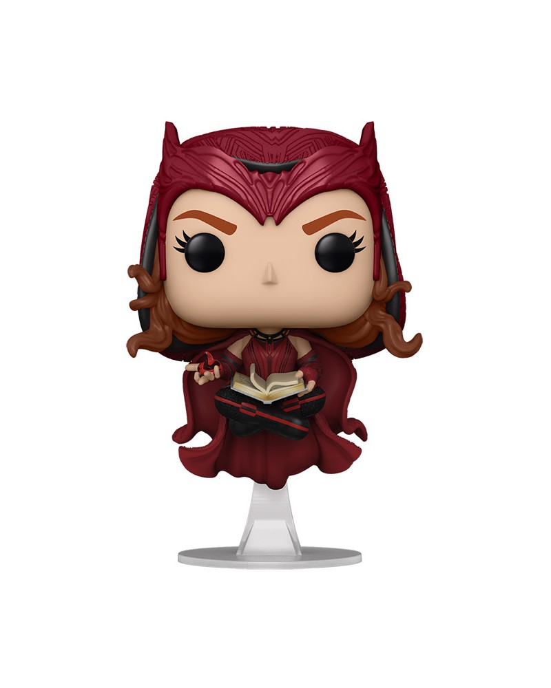 Marvel: WandaVision - 823 Scarlet Witch