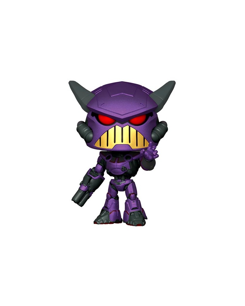 Disney Pixar: Lightyear - 1214 Zurg