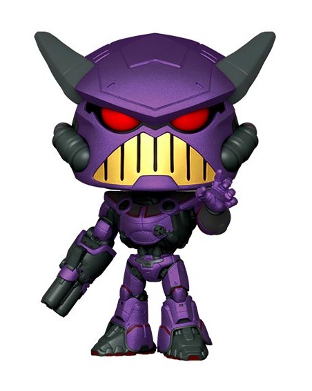 Disney Pixar: Lightyear - 1214 Zurg