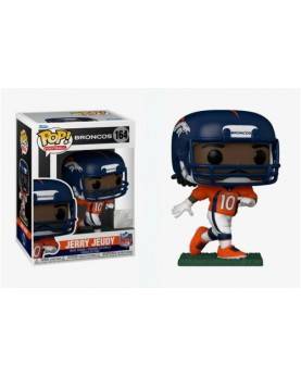NFL: Broncos - 164 Jerry Jeudy