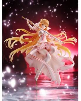 Sword Art Online: Alicization PVC Statue 1/7 Asuna Stacia, The Goddess of Creation 35 cm