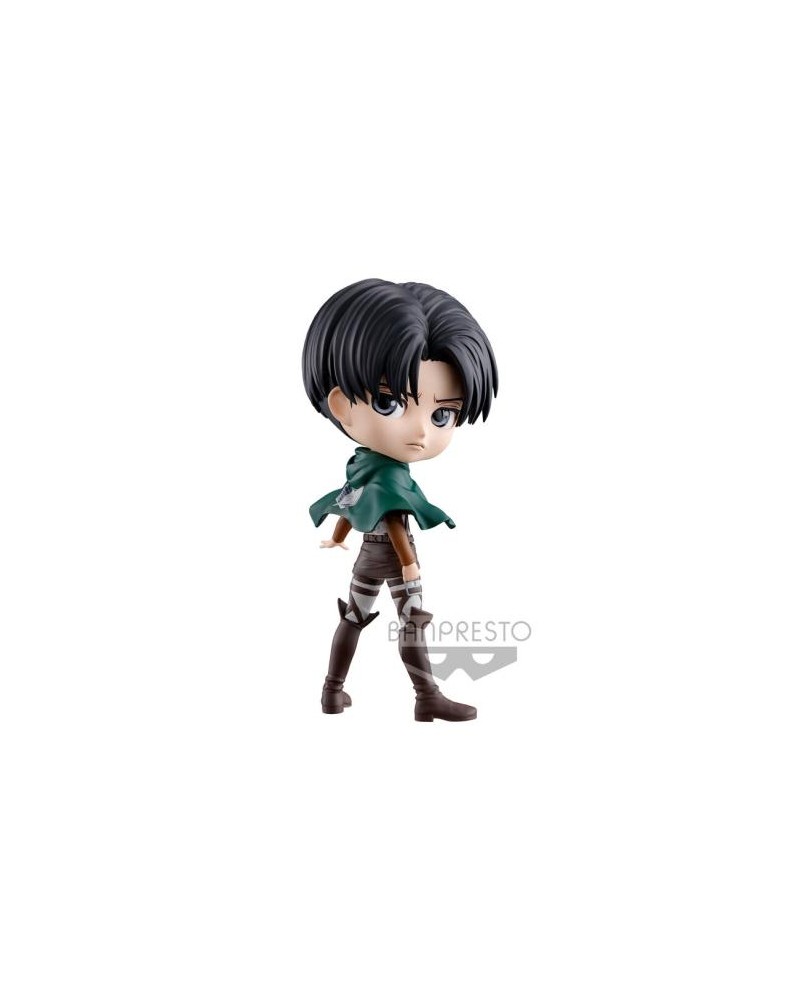 QPosket Attack On Titan - Levi  Ver.A