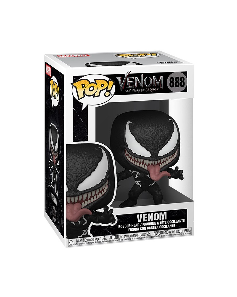 Venom 2 - 888 Venom