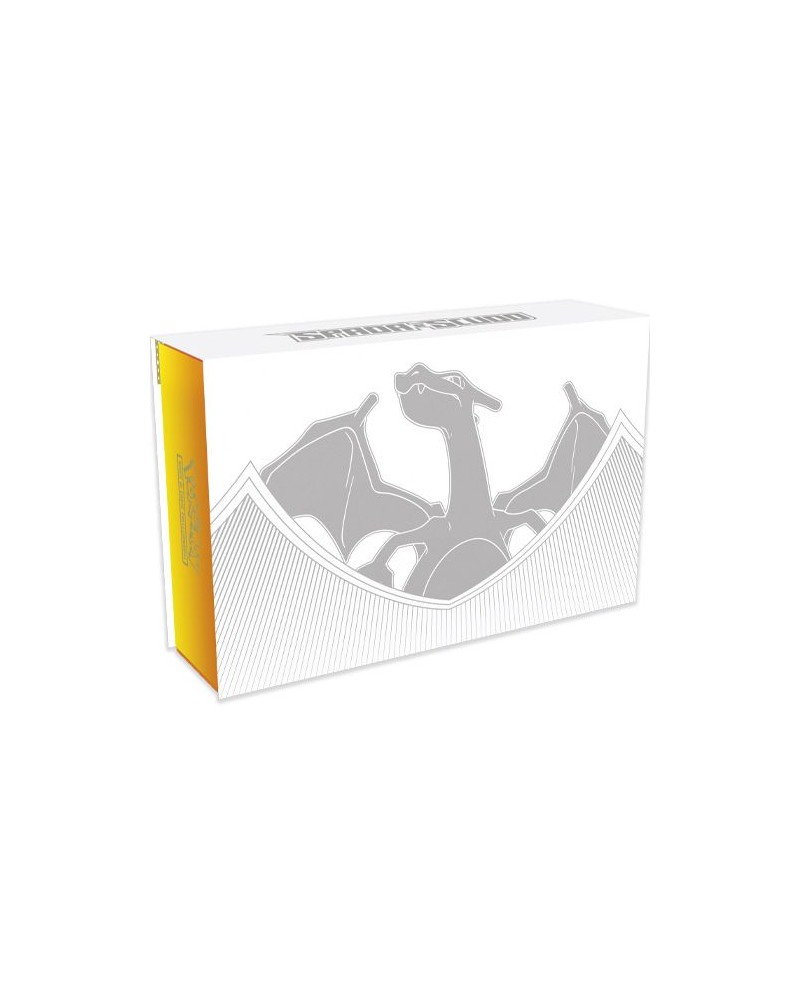 Pokemon Ultra Premium Collection Charizard - ITALIANO