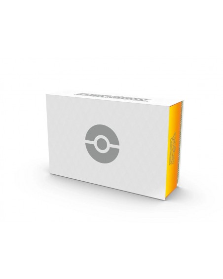 Pokemon Ultra Premium Collection Charizard - ITALIANO