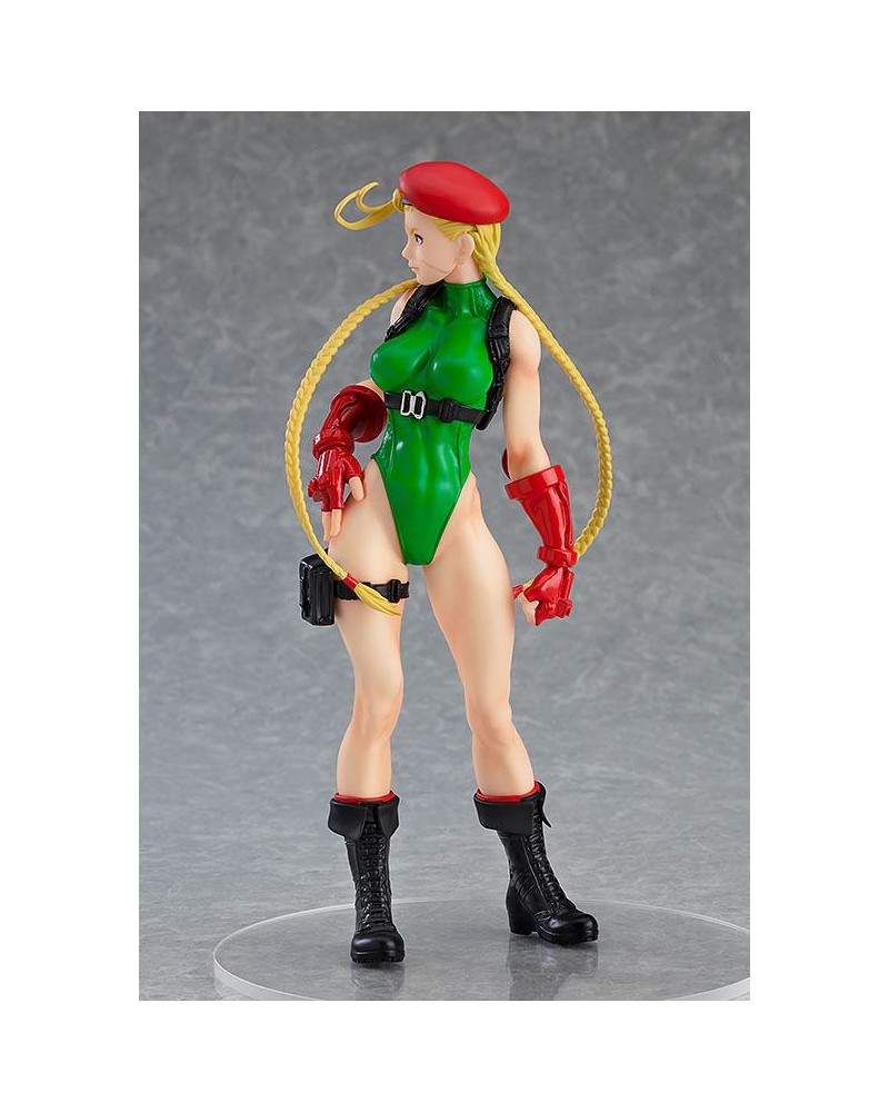 Street Fighter Pop Up Parade PVC Statue Cammy White 17 cm