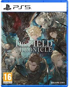 The DioField Chronicle