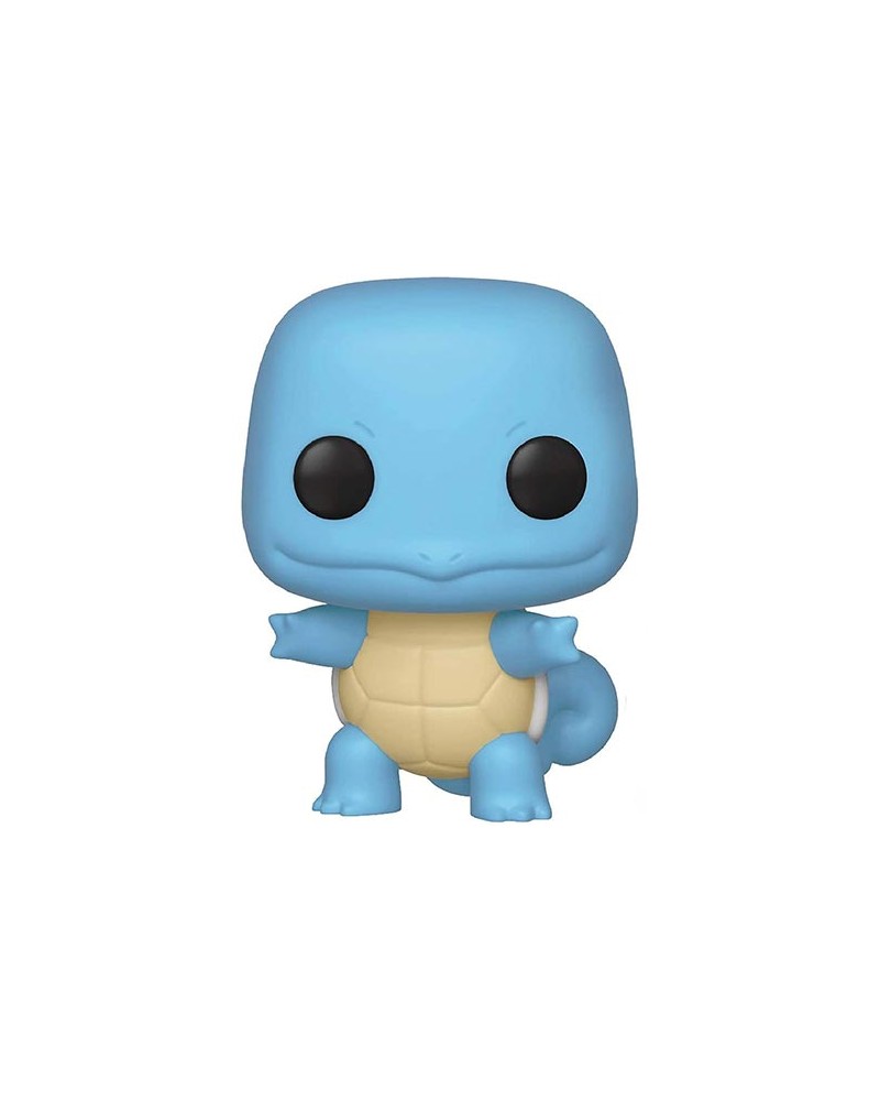 Pokemon - 504 Squirtle