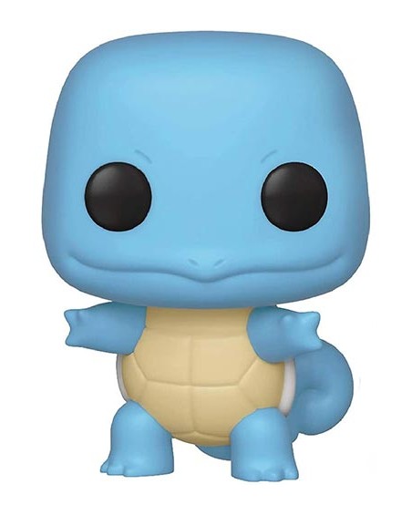 Pokemon - 504 Squirtle