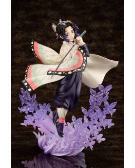 Demon Slayer: Kimetsu no Yaiba - Kochou Shinobu -ARTFX J-1/8 Kotobukiya
