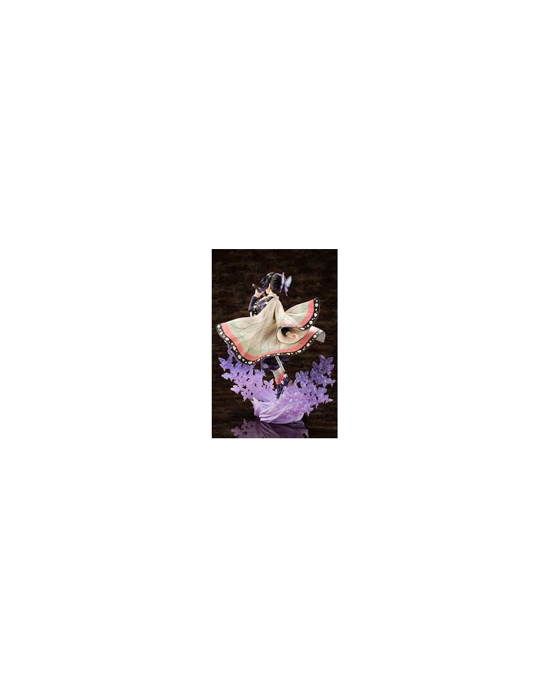 Demon Slayer: Kimetsu no Yaiba - Kochou Shinobu -ARTFX J-1/8 Kotobukiya