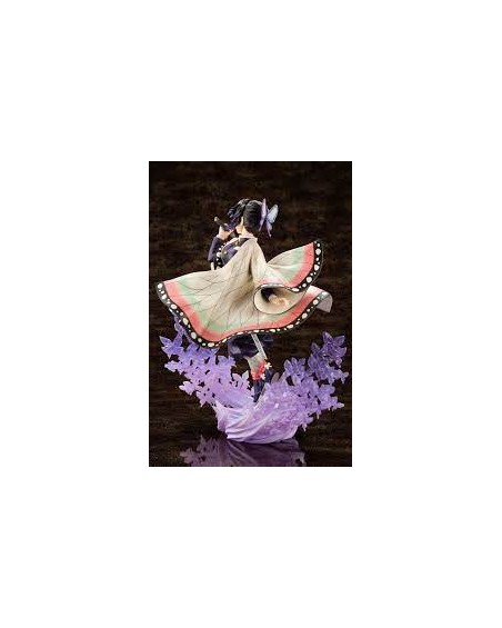 Demon Slayer: Kimetsu no Yaiba - Kochou Shinobu -ARTFX J-1/8 Kotobukiya