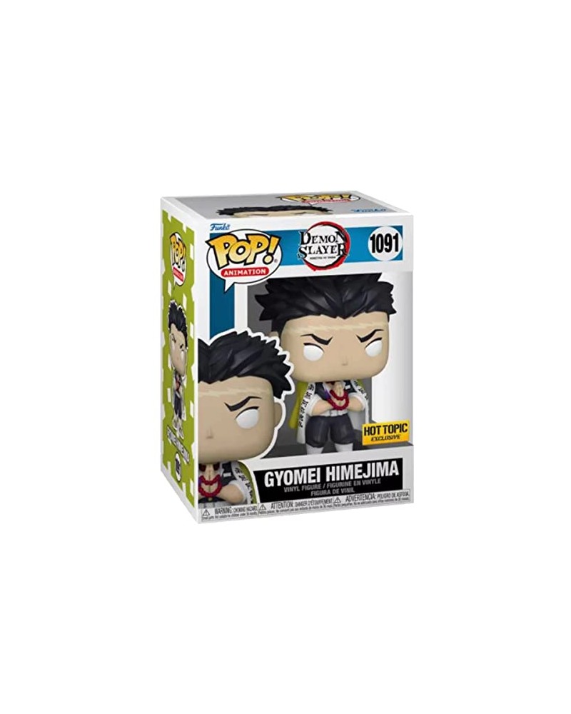 Demon Slayer - 1091 Gyomei Himejima - Special Edition