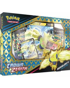 Pokemon Collezione Regieleki V - Zenit Regale - ITALIANO