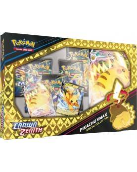 Pokemon Collezione Special Pikachu VMAX - Zenit Regale - ITALIANO