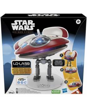 Star Wars: Obi-Wan Kenobi Electronic Figure LO-LA59 (Lola) Animatronic Edition
