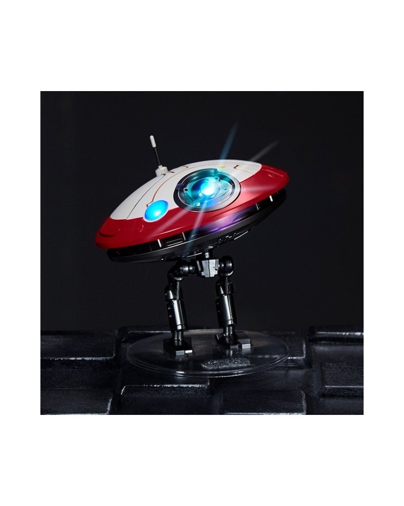Star Wars: Obi-Wan Kenobi Electronic Figure LO-LA59 (Lola) Animatronic Edition