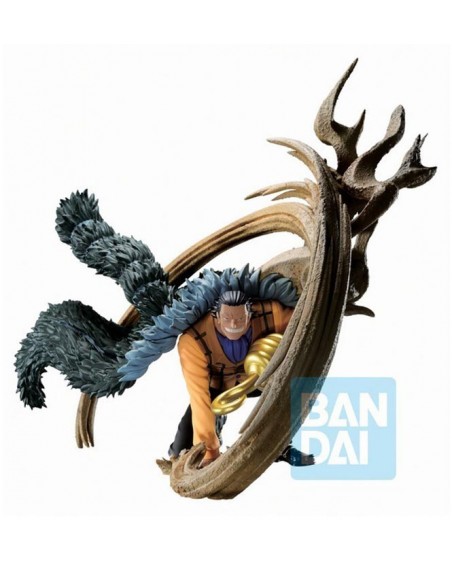 One Piece Ichibansho Crocodile