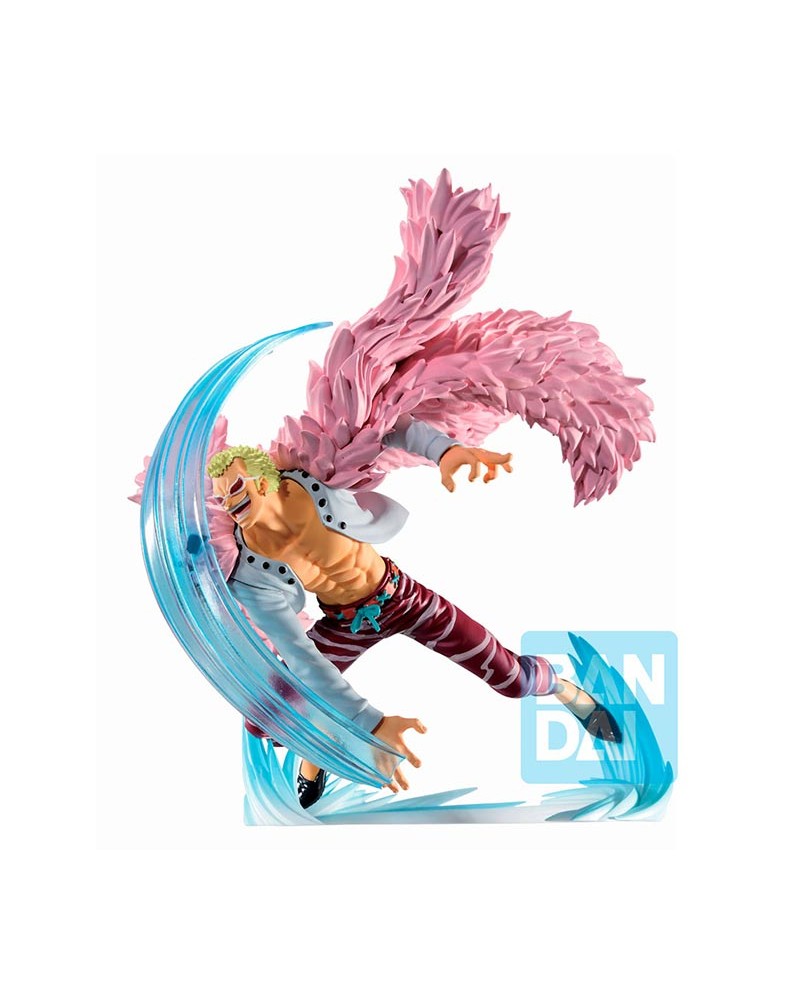 One Piece Ichibansho Doflamingo