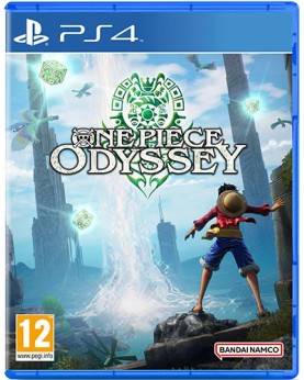 One Piece Odyssey - Ps4