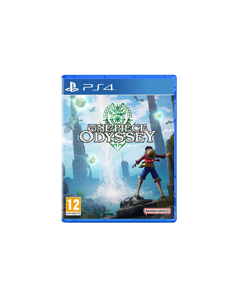 One Piece Odyssey - Ps4