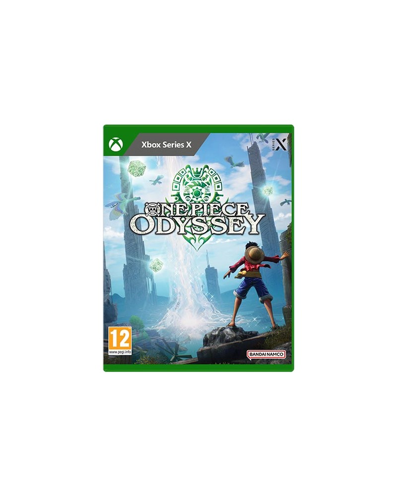 One Piece Odyssey - Xbox Series X