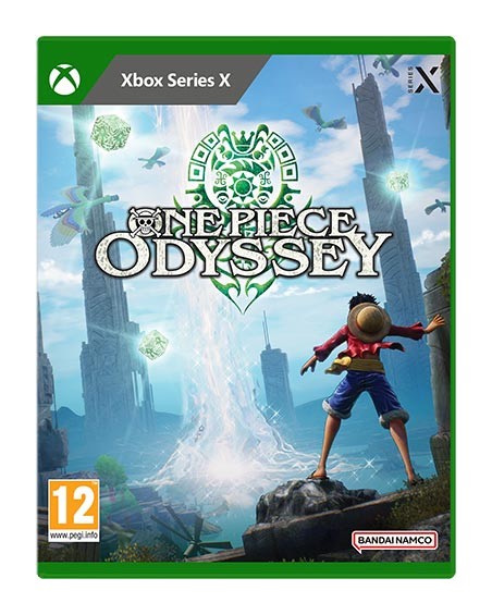 One Piece Odyssey - Xbox Series X