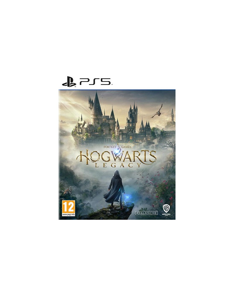 Hogwarts Legacy - PS5