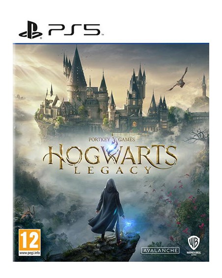 Hogwarts Legacy - PS5
