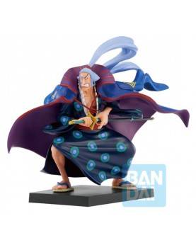 One Piece The Nine Red Scabbards 2 Ichibansho Denjiro