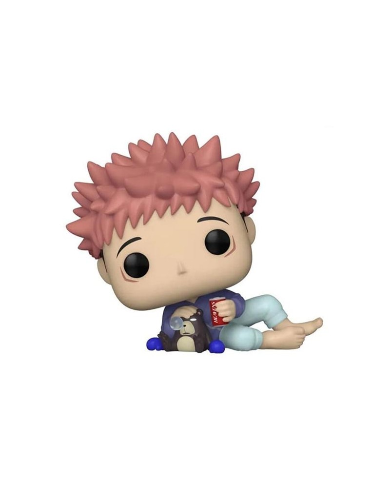 Jujutsu Kaisen- 1117 Itadori  With Tsukamato Doll - Special Edition
