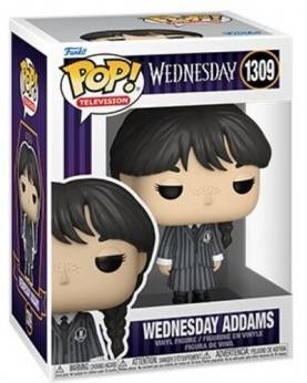 Wednesday - 1309 Wednesday Addams