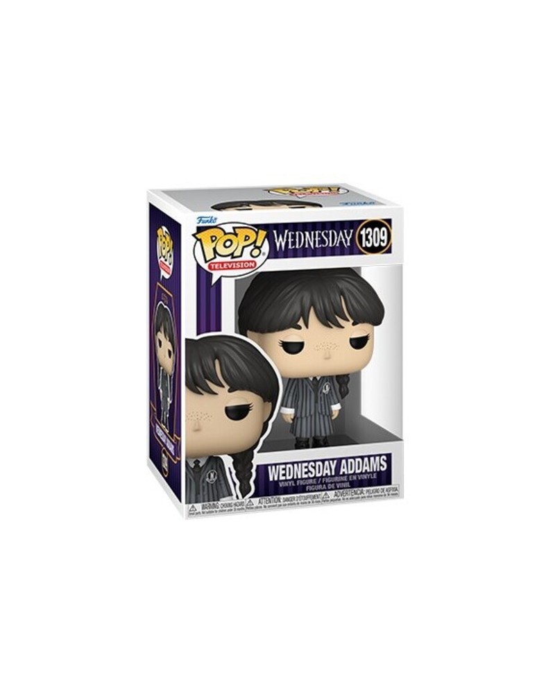 Wednesday - 1309 Wednesday Addams