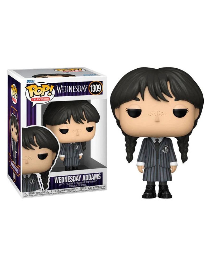 Wednesday - 1309 Wednesday Addams