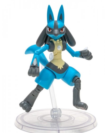 Pokemon Lucario Select