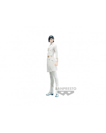 Bleach Solid And Souls -Uryu Ishida-